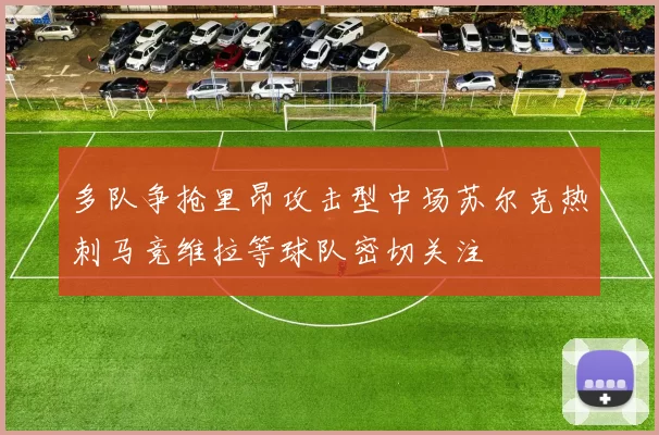 多队争抢里昂攻击型中场苏尔克热刺马竞维拉等球队密切关注
